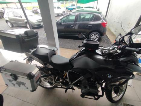 BMW R 1200 GS PREMIUM, Foto 3