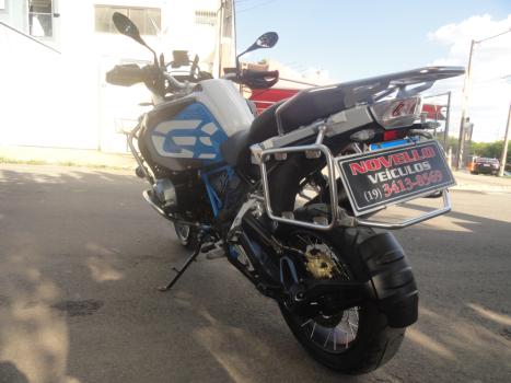 BMW R 1200 GS PREMIUM RALLYE, Foto 2