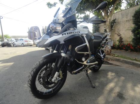 BMW R 1200 GS PREMIUM RALLYE, Foto 3