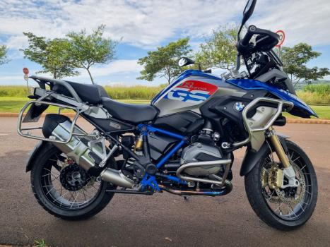 BMW R 1200 GS PREMIUM RALLYE, Foto 3