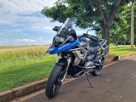 BMW R 1200 GS PREMIUM RALLYE, Foto 5