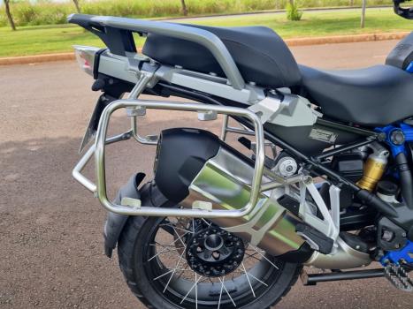 BMW R 1200 GS PREMIUM RALLYE, Foto 7