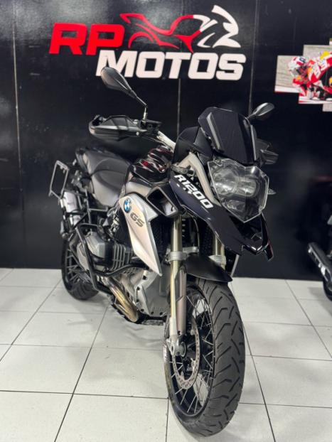 BMW R 1200 GS PREMIUM, Foto 1