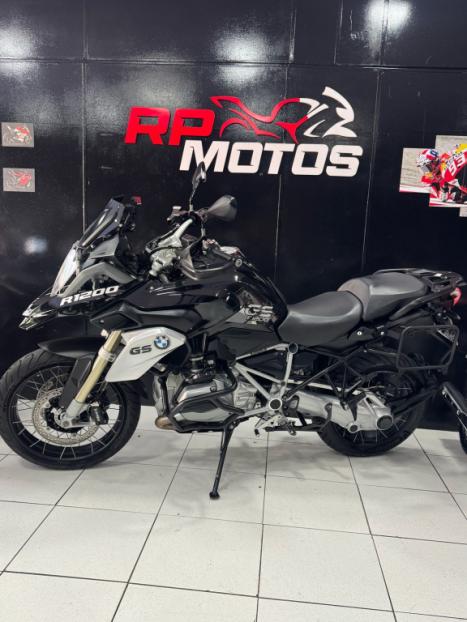 BMW R 1200 GS PREMIUM, Foto 2