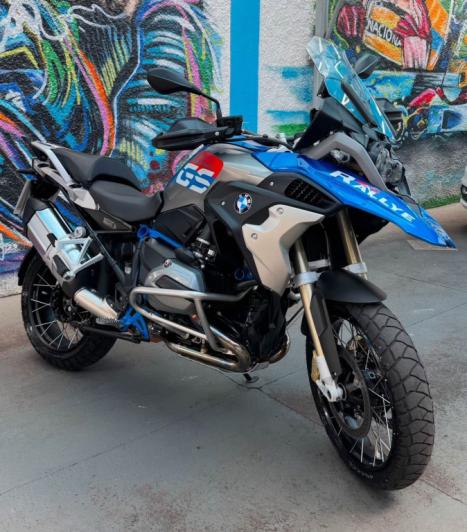 BMW R 1200 GS PREMIUM RALLYE, Foto 4