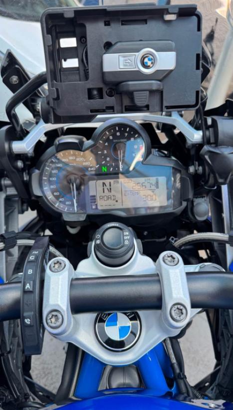 BMW R 1200 GS PREMIUM RALLYE, Foto 5