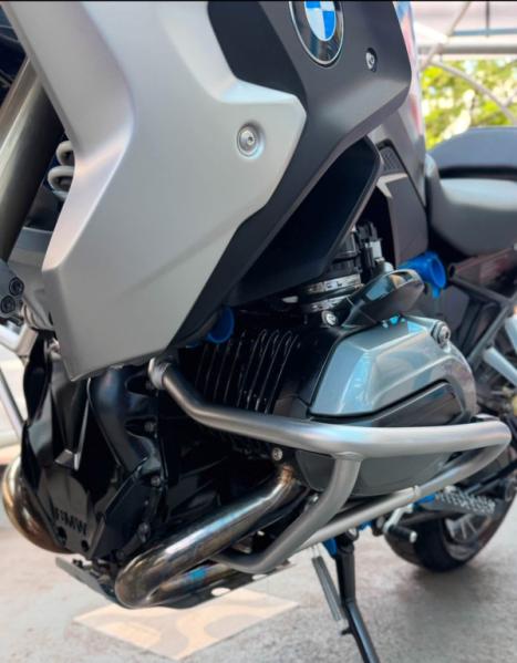 BMW R 1200 GS PREMIUM RALLYE, Foto 6