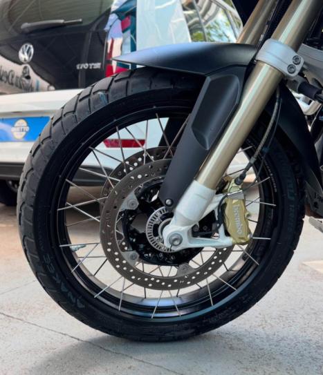 BMW R 1200 GS PREMIUM RALLYE, Foto 7