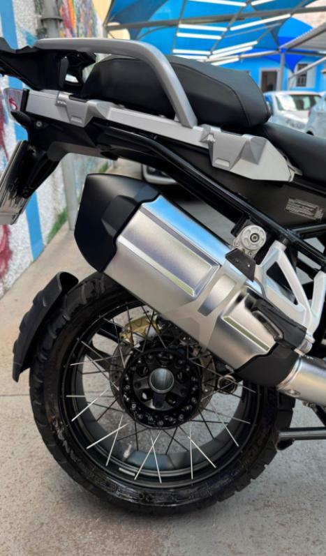 BMW R 1200 GS PREMIUM RALLYE, Foto 9
