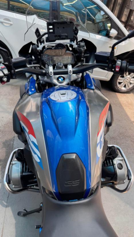 BMW R 1200 GS PREMIUM RALLYE, Foto 8