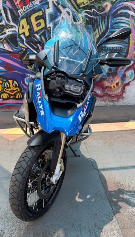 BMW R 1200 GS PREMIUM RALLYE, Foto 10