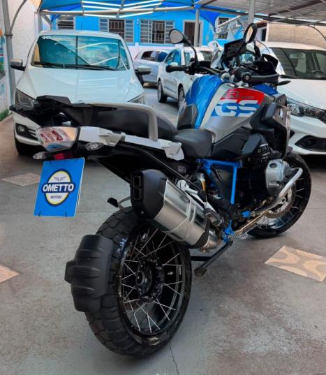 BMW R 1200 GS PREMIUM RALLYE, Foto 12