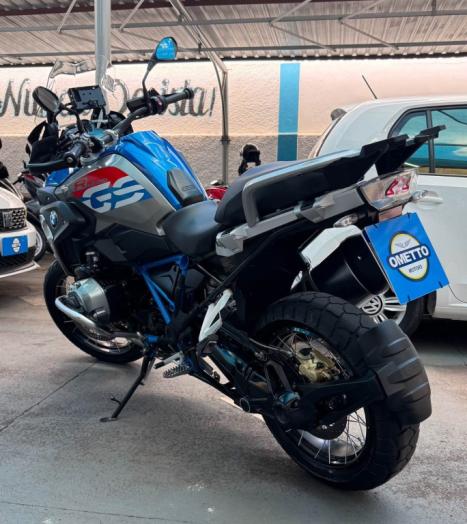 BMW R 1200 GS PREMIUM RALLYE, Foto 14