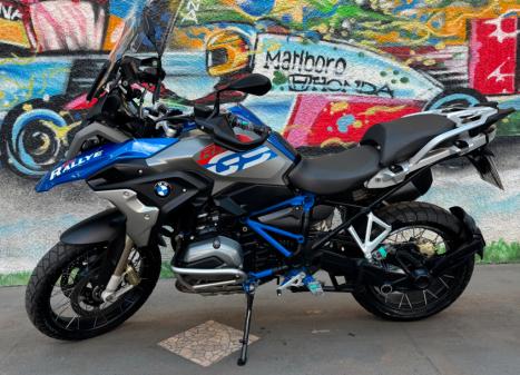 BMW R 1200 GS PREMIUM RALLYE, Foto 1