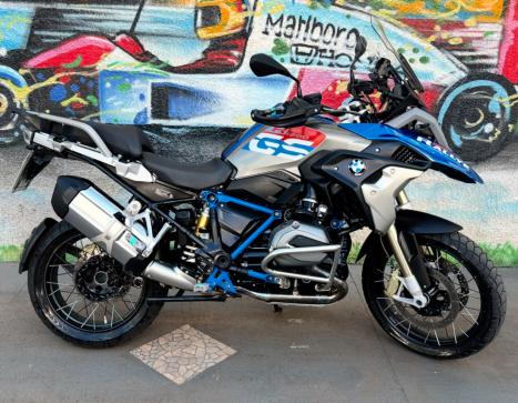 BMW R 1200 GS PREMIUM RALLYE, Foto 15