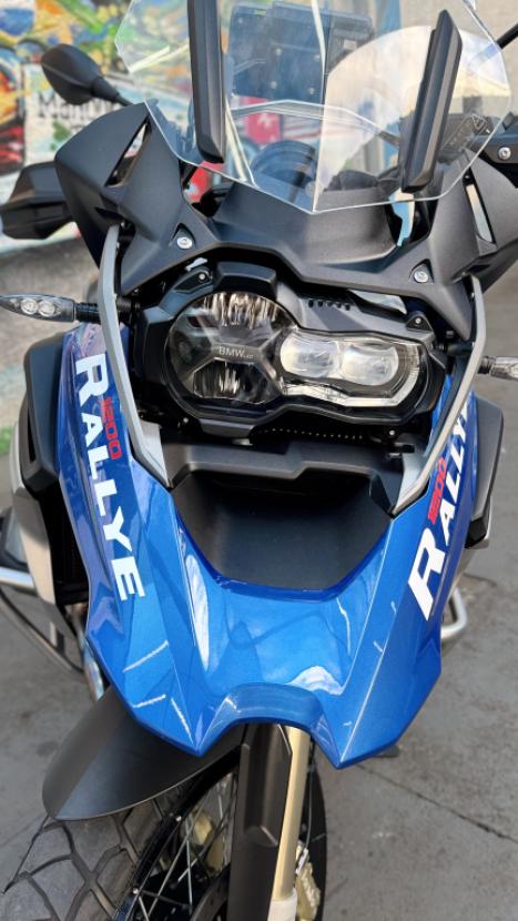 BMW R 1200 GS PREMIUM RALLYE, Foto 16