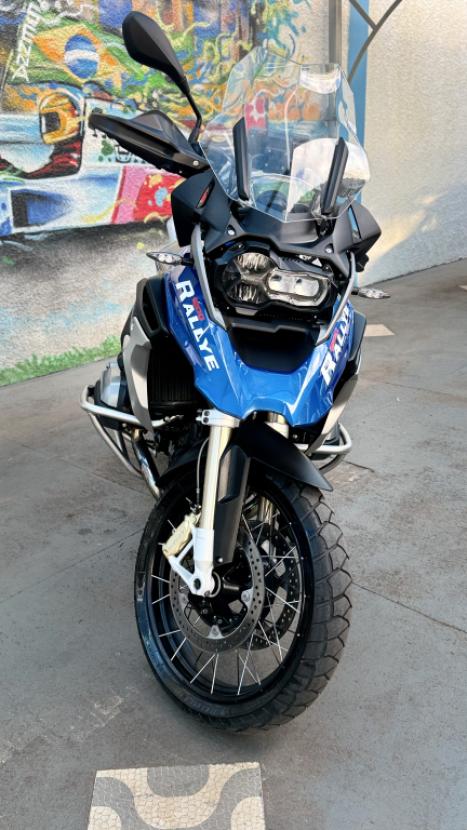 BMW R 1200 GS PREMIUM RALLYE, Foto 19