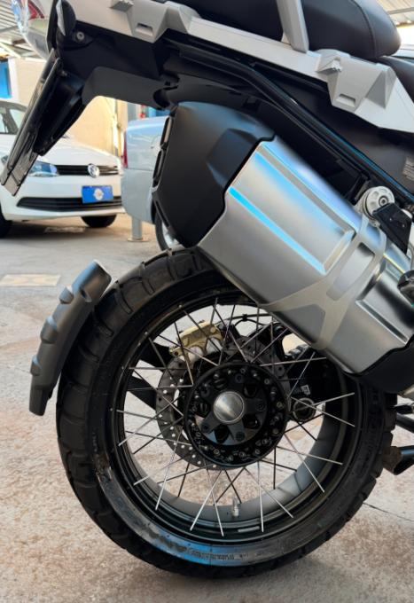 BMW R 1200 GS PREMIUM RALLYE, Foto 21