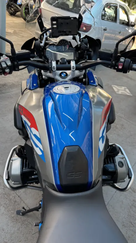 BMW R 1200 GS PREMIUM RALLYE, Foto 23