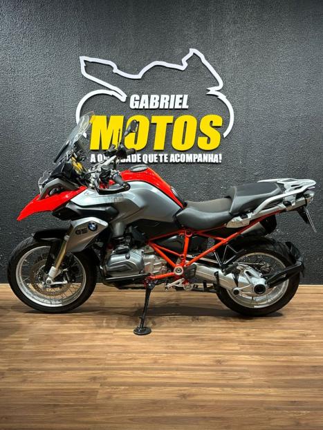 BMW R 1200 GS PREMIUM, Foto 2