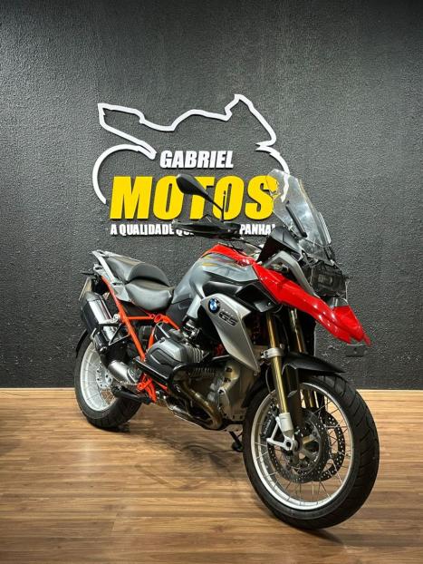 BMW R 1200 GS PREMIUM, Foto 3