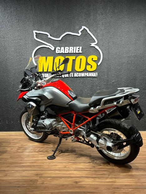 BMW R 1200 GS PREMIUM, Foto 5