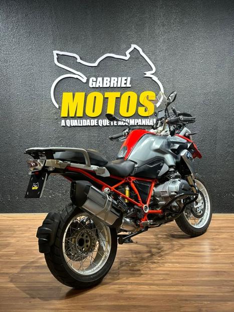 BMW R 1200 GS PREMIUM, Foto 6