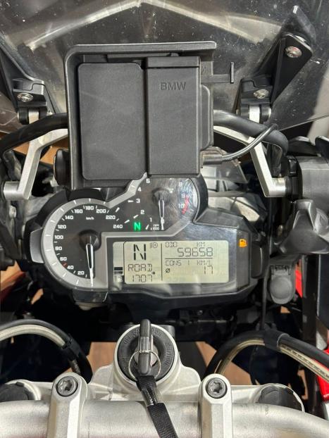 BMW R 1200 GS PREMIUM, Foto 7