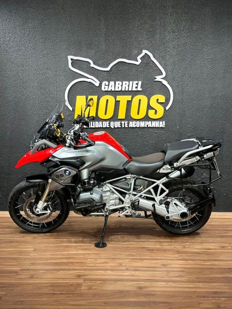 BMW R 1200 GS PREMIUM, Foto 2