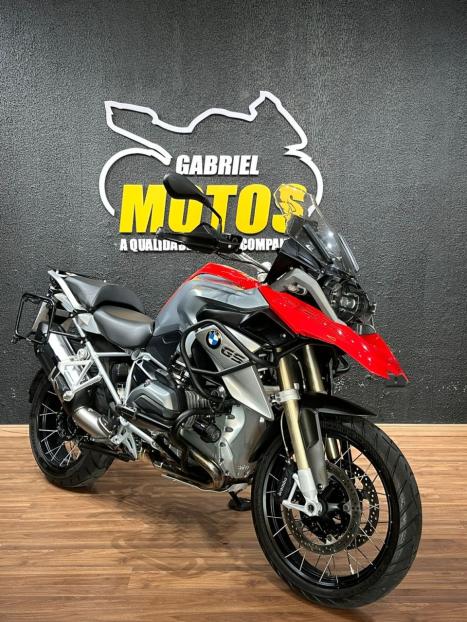 BMW R 1200 GS PREMIUM, Foto 3
