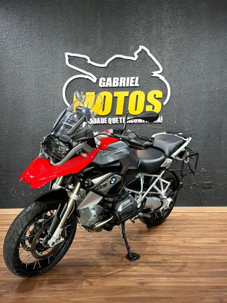 BMW R 1200 GS PREMIUM, Foto 4