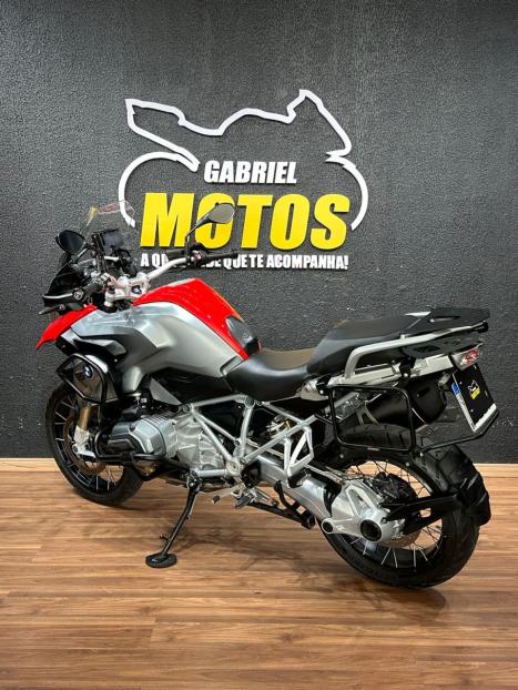 BMW R 1200 GS PREMIUM, Foto 5
