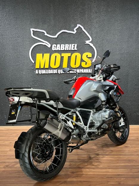 BMW R 1200 GS PREMIUM, Foto 6