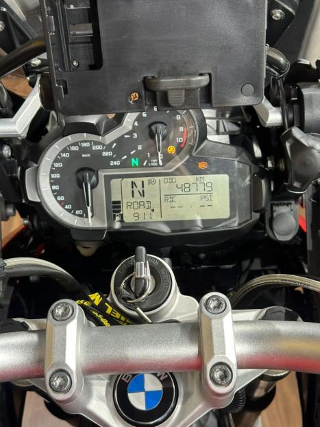 BMW R 1200 GS PREMIUM, Foto 7