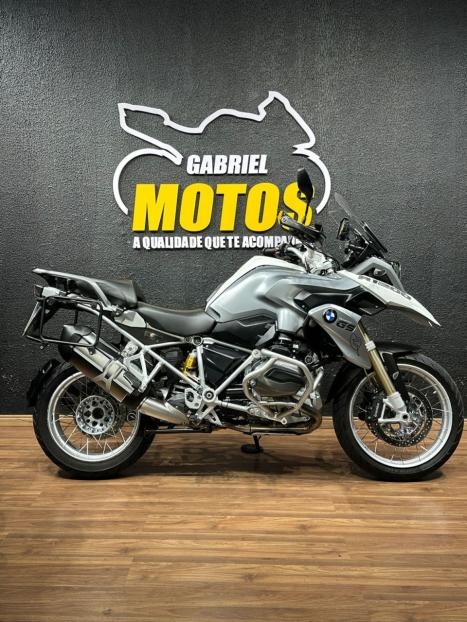BMW R 1200 GS PREMIUM, Foto 1