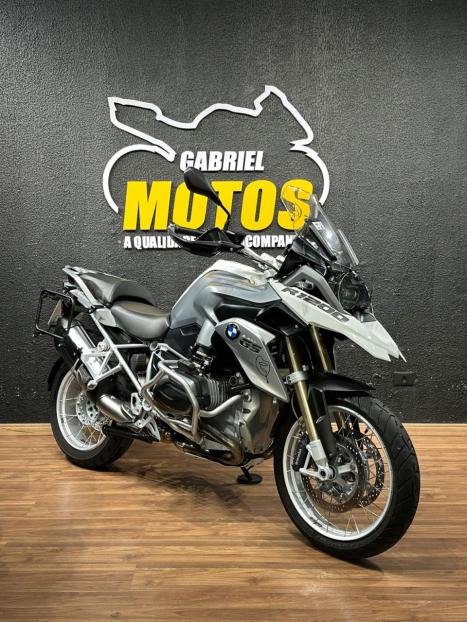 BMW R 1200 GS PREMIUM, Foto 3