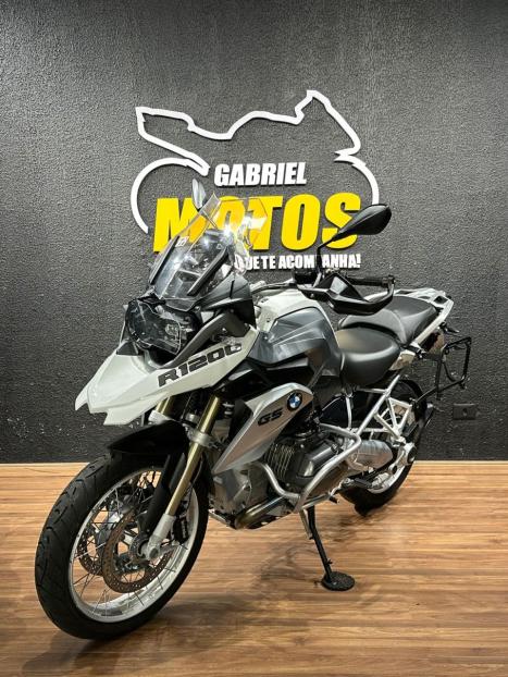 BMW R 1200 GS PREMIUM, Foto 4