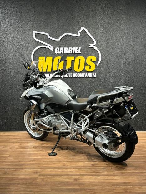 BMW R 1200 GS PREMIUM, Foto 5