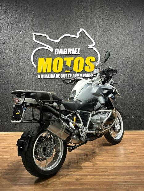BMW R 1200 GS PREMIUM, Foto 6