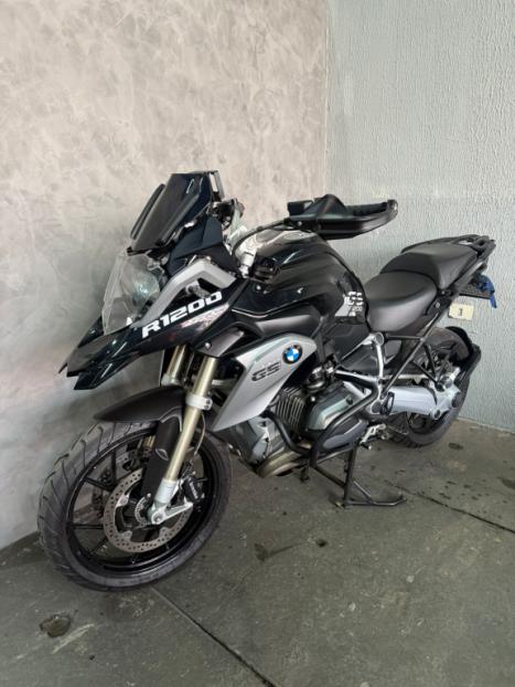 BMW R 1200 GS PREMIUM, Foto 1