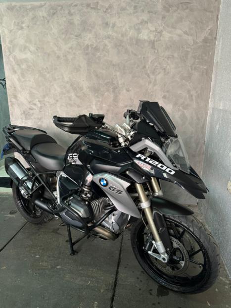BMW R 1200 GS PREMIUM, Foto 2