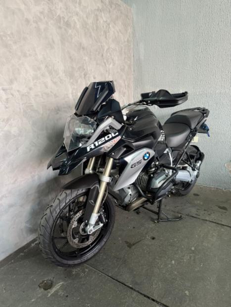BMW R 1200 GS PREMIUM, Foto 3