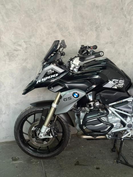 BMW R 1200 GS PREMIUM, Foto 4