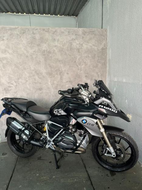 BMW R 1200 GS PREMIUM, Foto 5