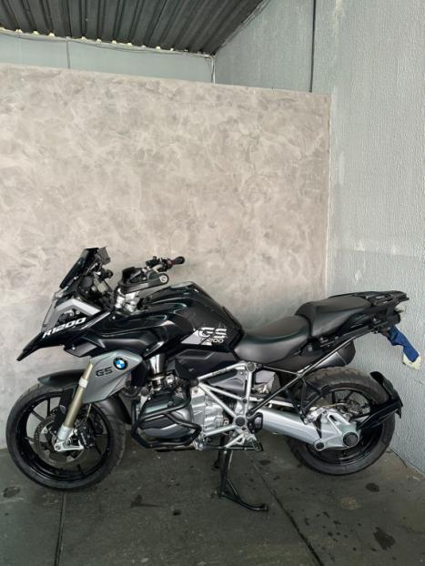 BMW R 1200 GS PREMIUM, Foto 6