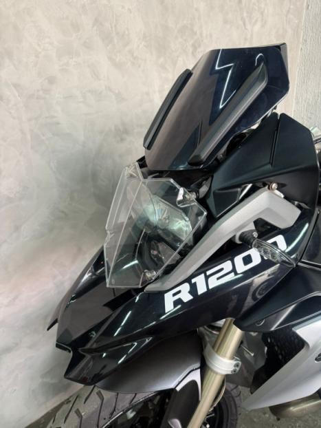 BMW R 1200 GS PREMIUM, Foto 7