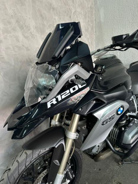 BMW R 1200 GS PREMIUM, Foto 8