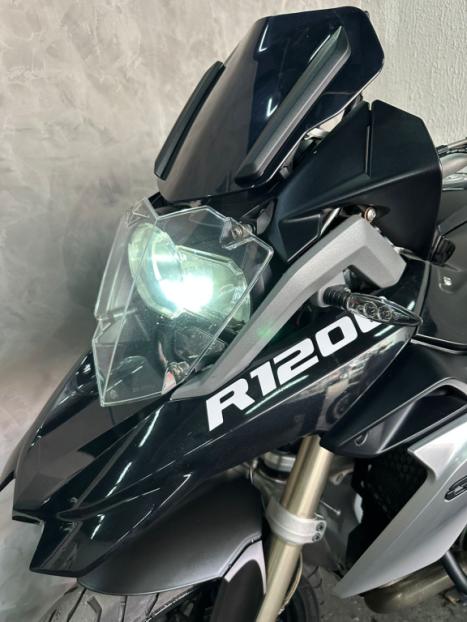 BMW R 1200 GS PREMIUM, Foto 9