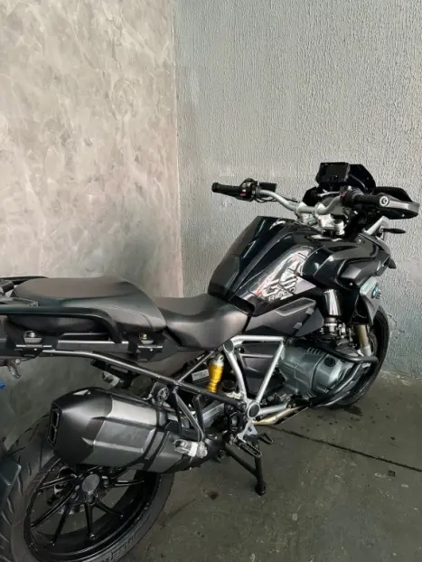 BMW R 1200 GS PREMIUM, Foto 14