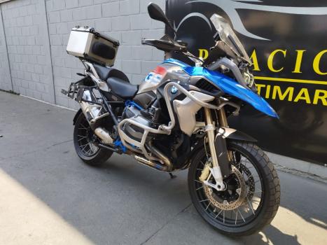 BMW R 1200 GS RALLY, Foto 2